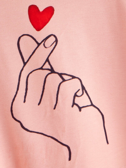 Свитшот SheIn