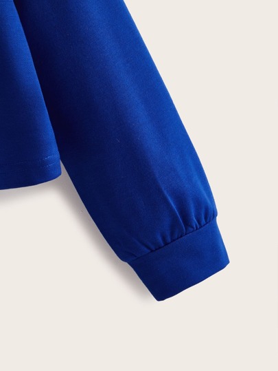 Свитшот SheIn