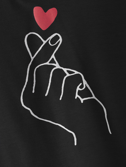 Свитшот SheIn