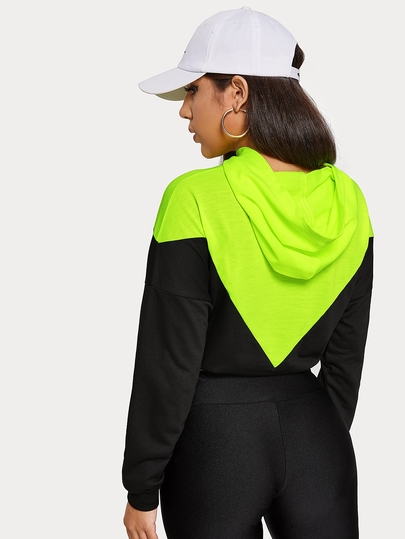 Свитшот SheIn