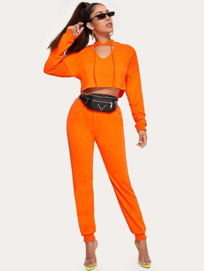 Свитшот SheIn