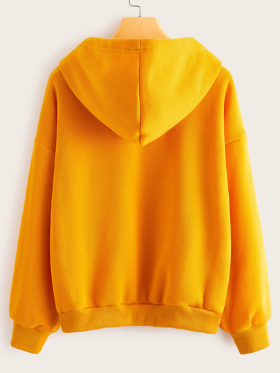 Свитшот SheIn