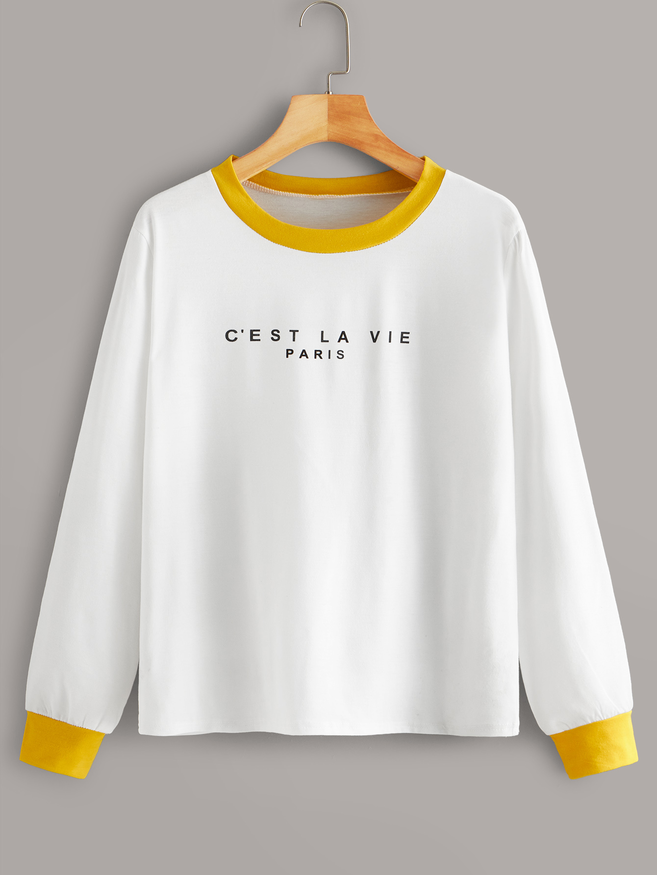 Футболка SheIn