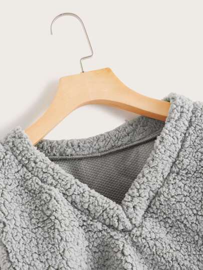 Свитшот SheIn