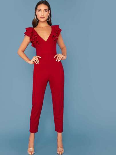 Комбинезон SheIn