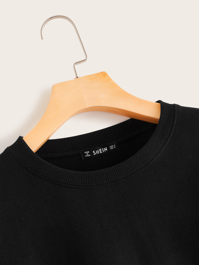 Свитшот SheIn