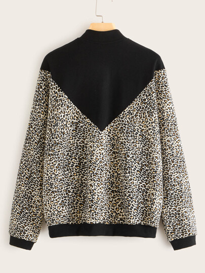 Свитшот SheIn
