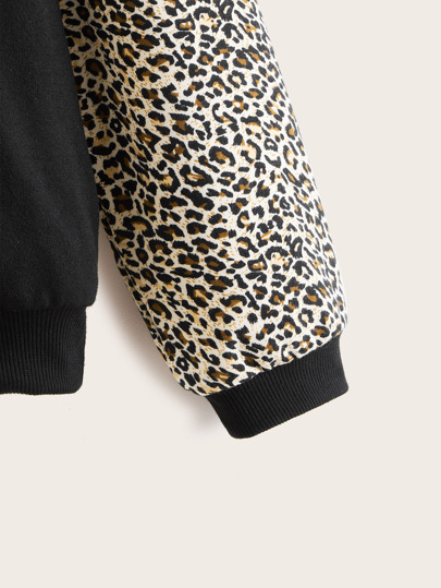Свитшот SheIn