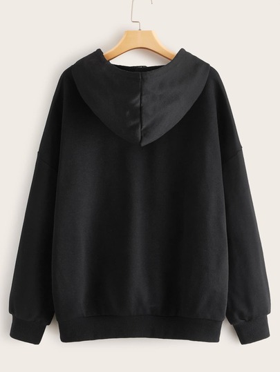 Свитшот SheIn