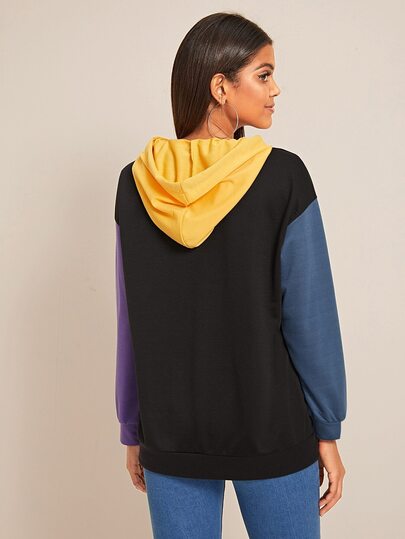 Свитшот SheIn