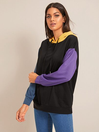 Свитшот SheIn