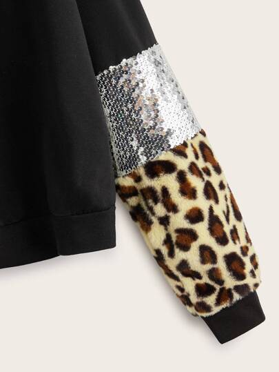 Свитшот SheIn