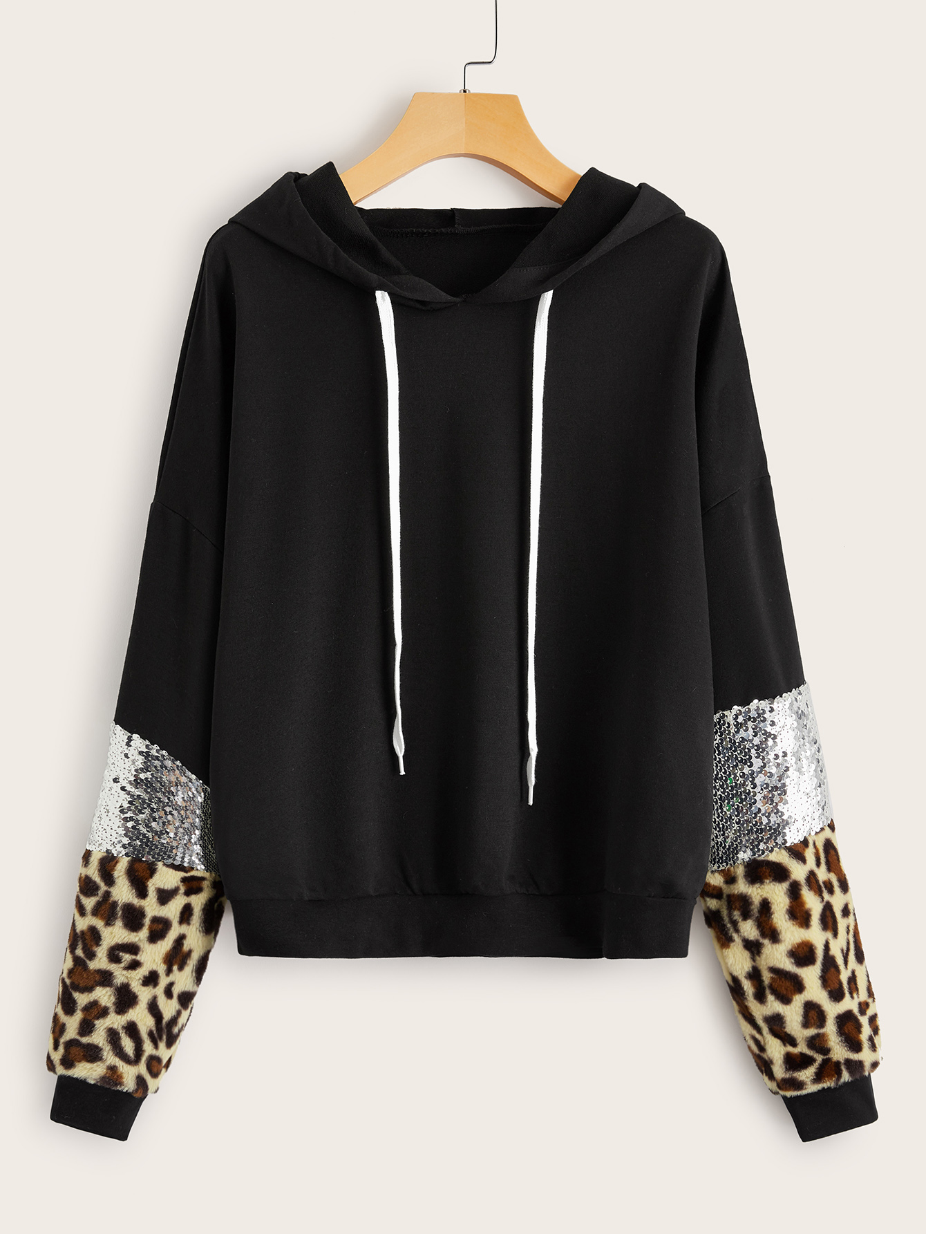 Свитшот SheIn