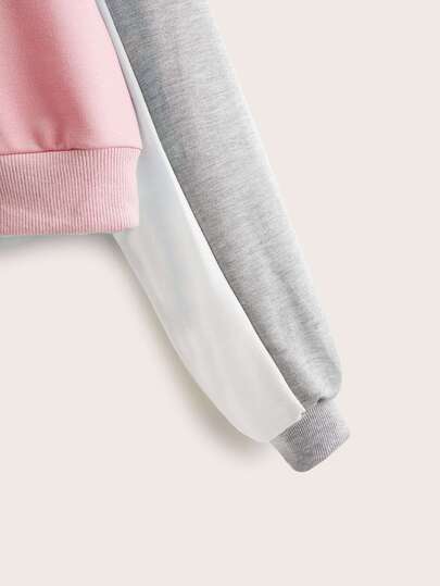 Свитшот SheIn