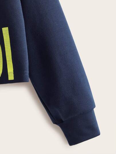 Свитшот SheIn