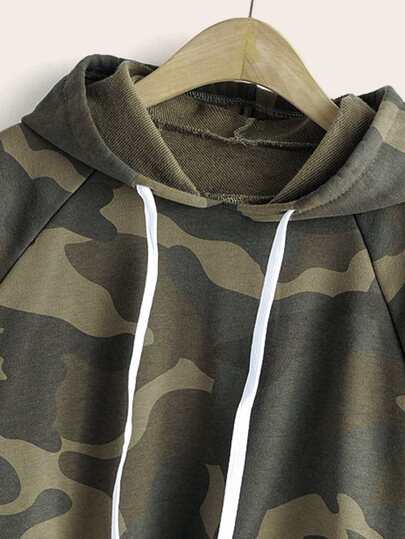 Свитшот SheIn