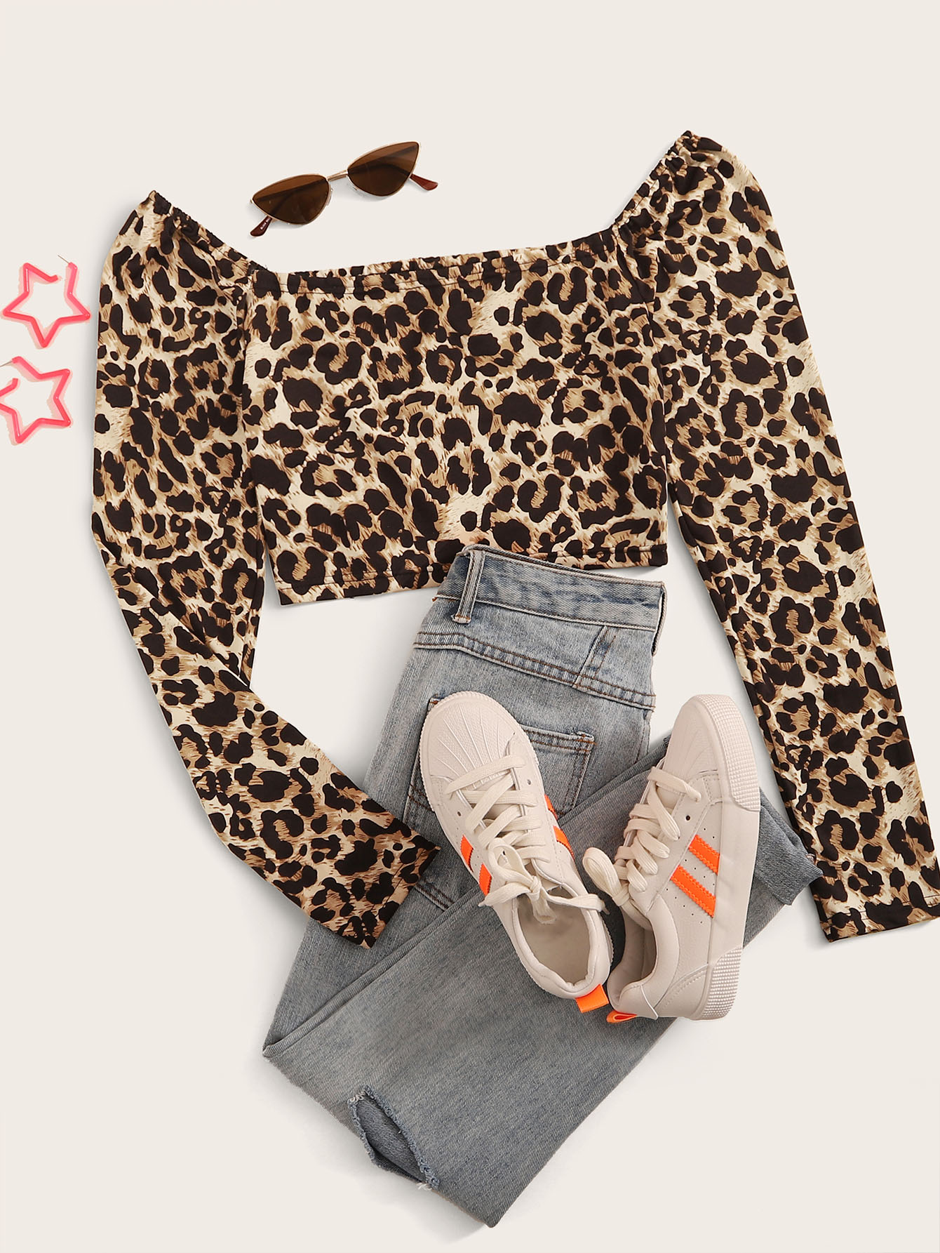Футболка SheIn