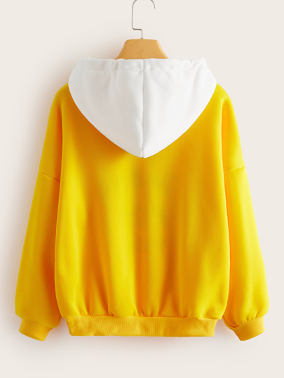 Свитшот SheIn