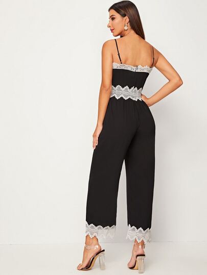 Комбинезон SheIn