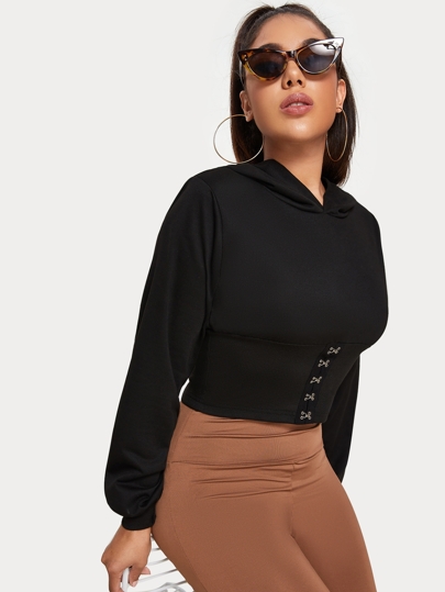 Свитшот SheIn