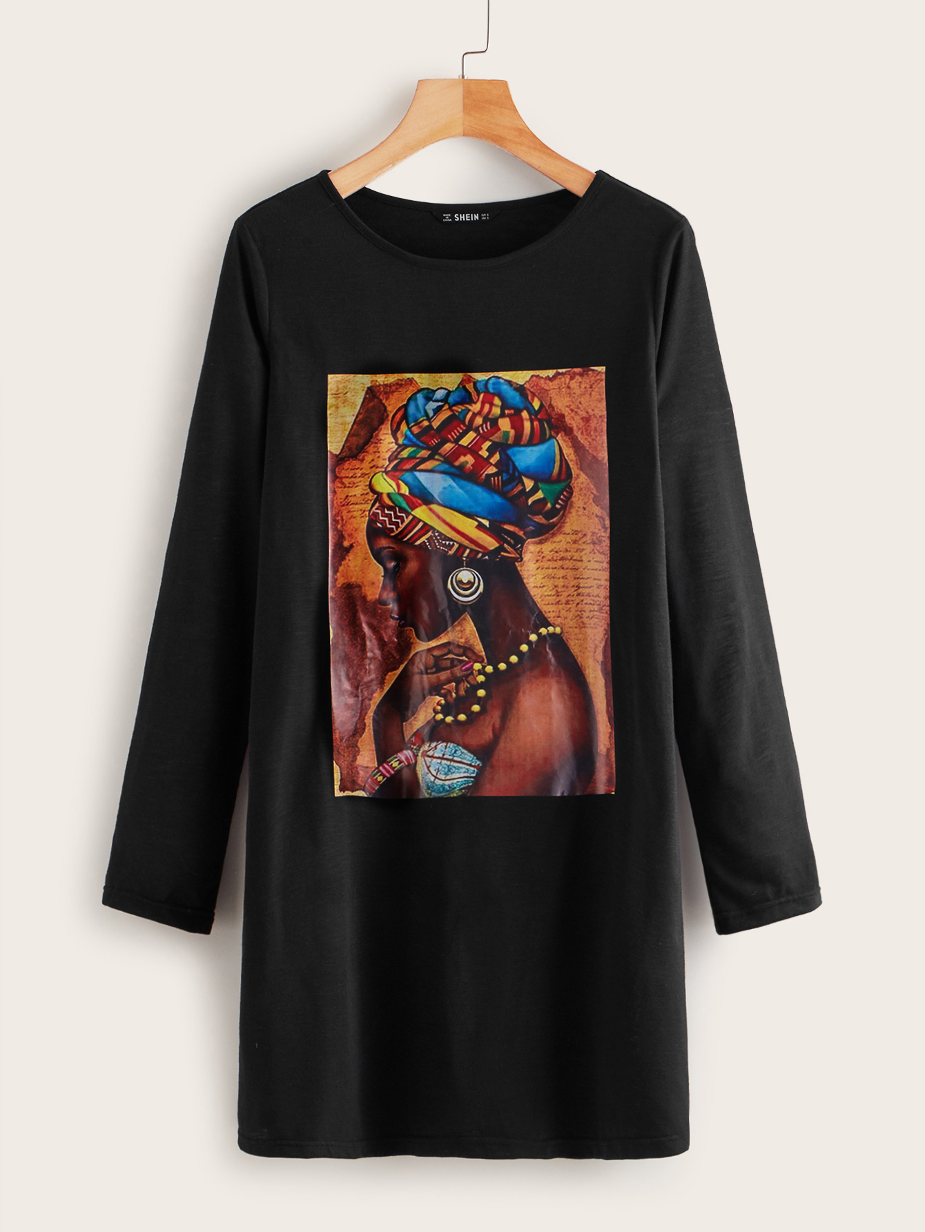 Платье SheIn