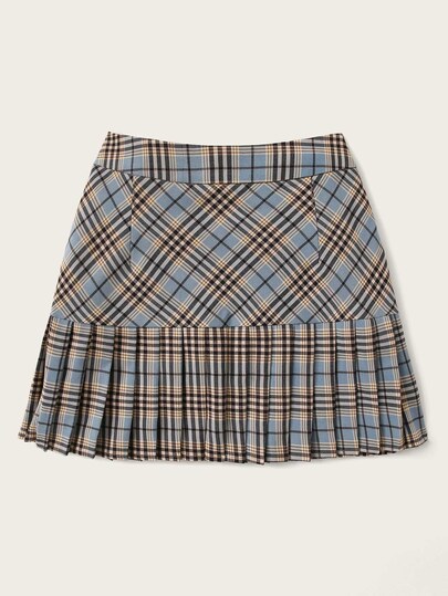 Юбка SheIn Юбка SheIn