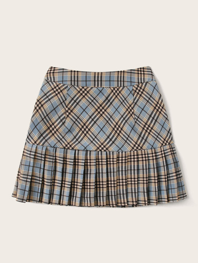 Юбка SheIn Юбка SheIn