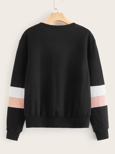 Свитшот SheIn