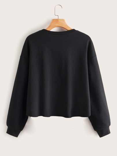 Свитшот SheIn