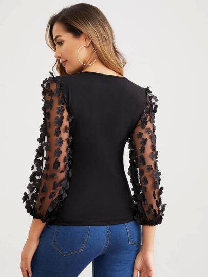 Футболка SheIn