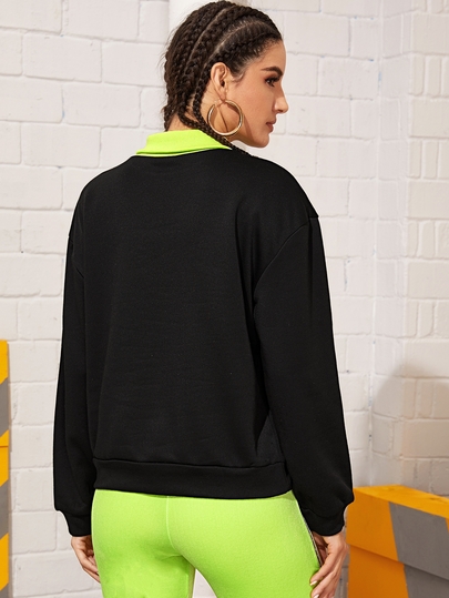 Свитшот SheIn