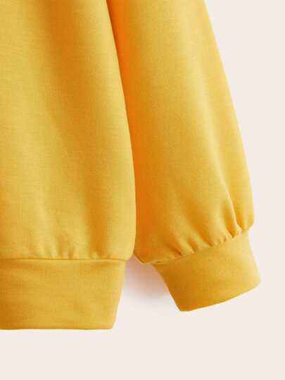 Свитшот SheIn
