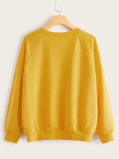 Свитшот SheIn