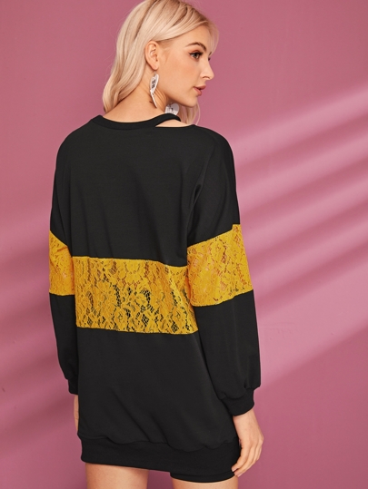 Свитшот SheIn