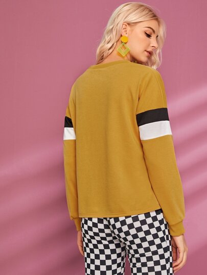 Свитшот SheIn