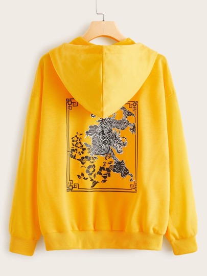 Свитшот SheIn