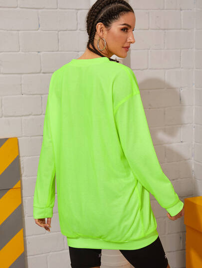 Свитшот SheIn