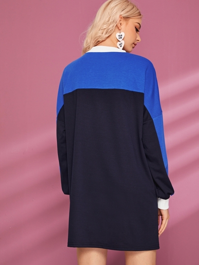 Свитшот SheIn