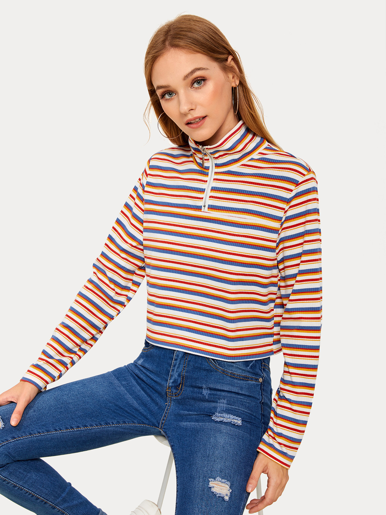 Футболка SheIn