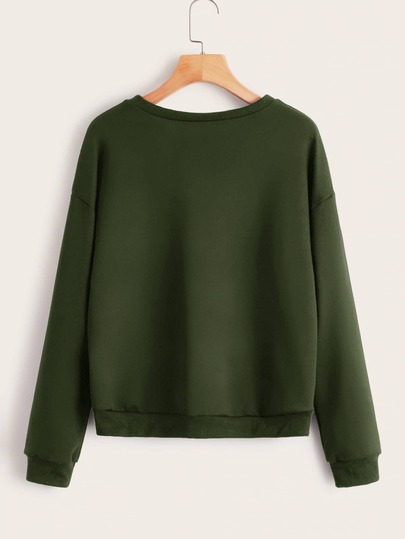 Свитшот SheIn