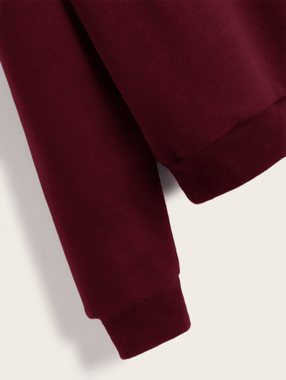 Свитшот SheIn