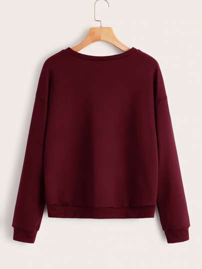 Свитшот SheIn