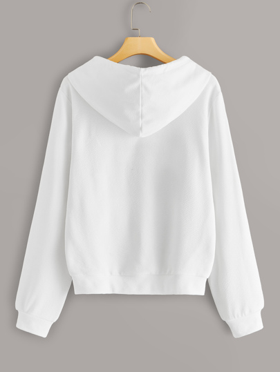 Свитшот SheIn