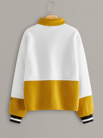 Свитшот SheIn