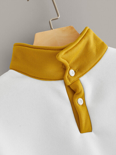 Свитшот SheIn