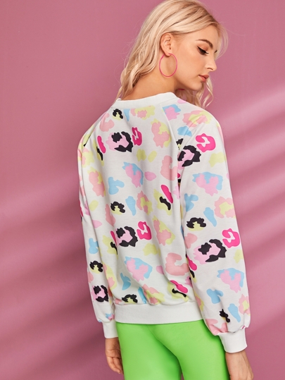Свитшот SheIn