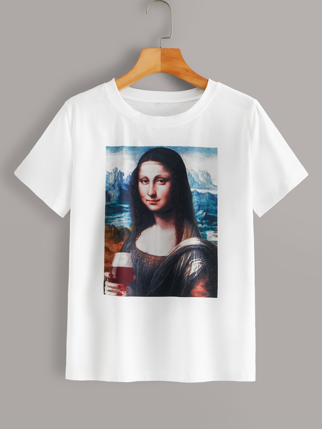 Футболка SheIn