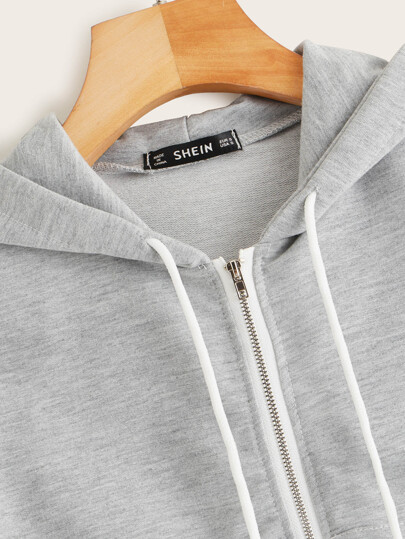 Свитшот SheIn