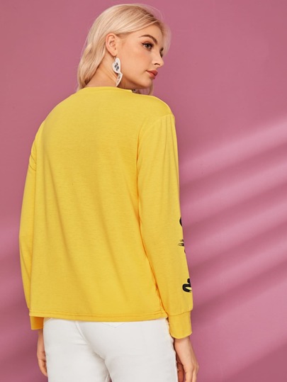 Футболка SheIn