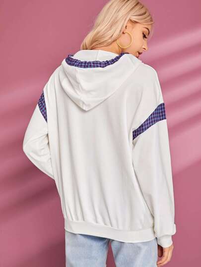 Свитшот SheIn